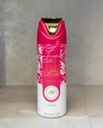 Desodorante Yara Candy 200ml