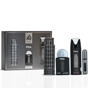 Pack Pisa