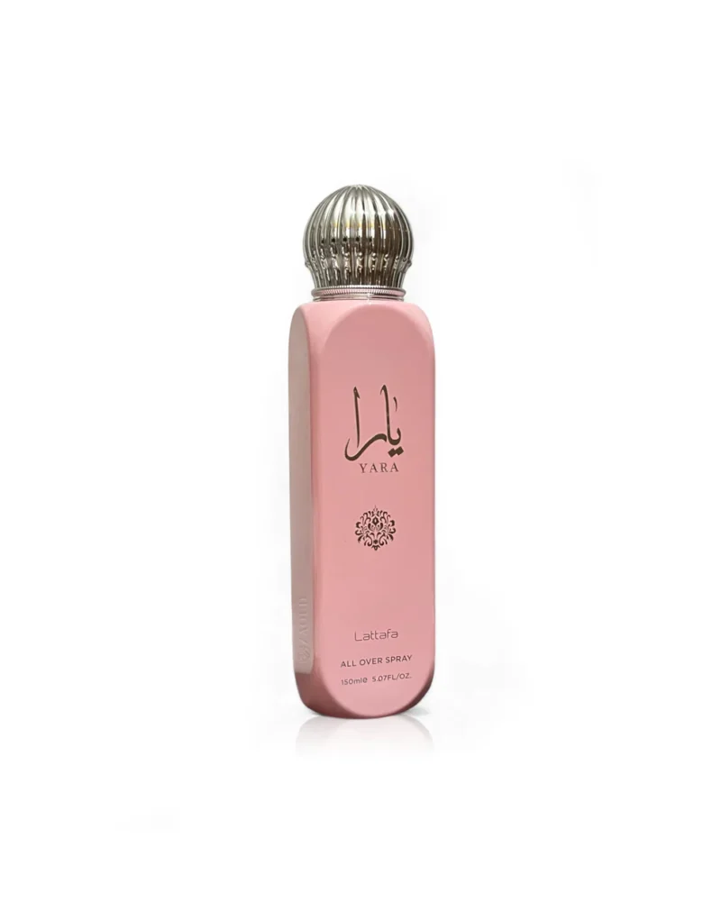 Yara 150 ml Bruma Corporal - Imagen 2