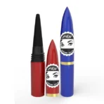 Hashmi Kajal Delineador Negro