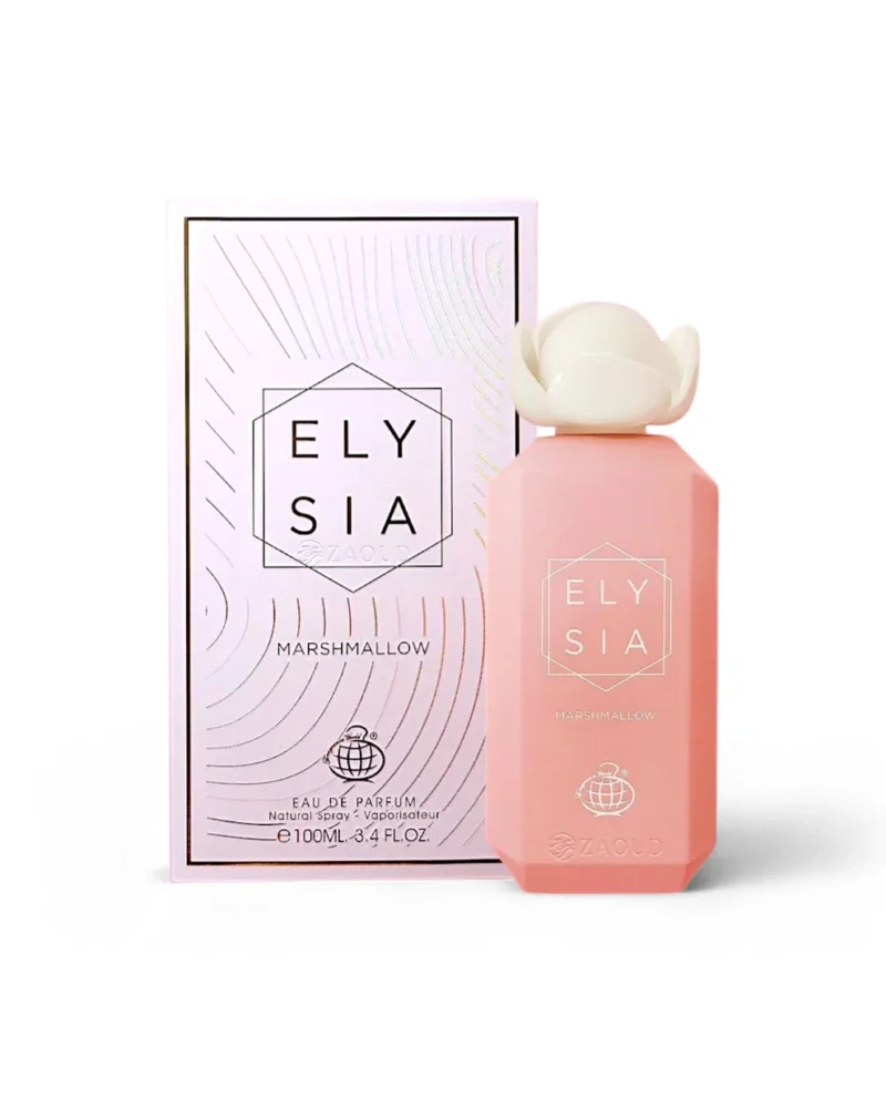Elysia Marshmallow - Imagen 1