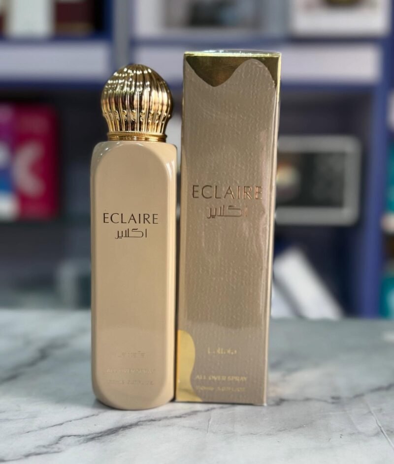Eclaire 150ml Bruma Corporal - Imagen 2