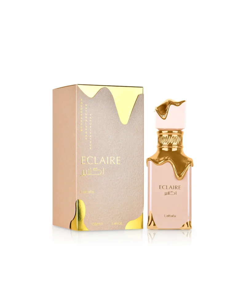 Eclaire de Lattafa - Imagen 1
