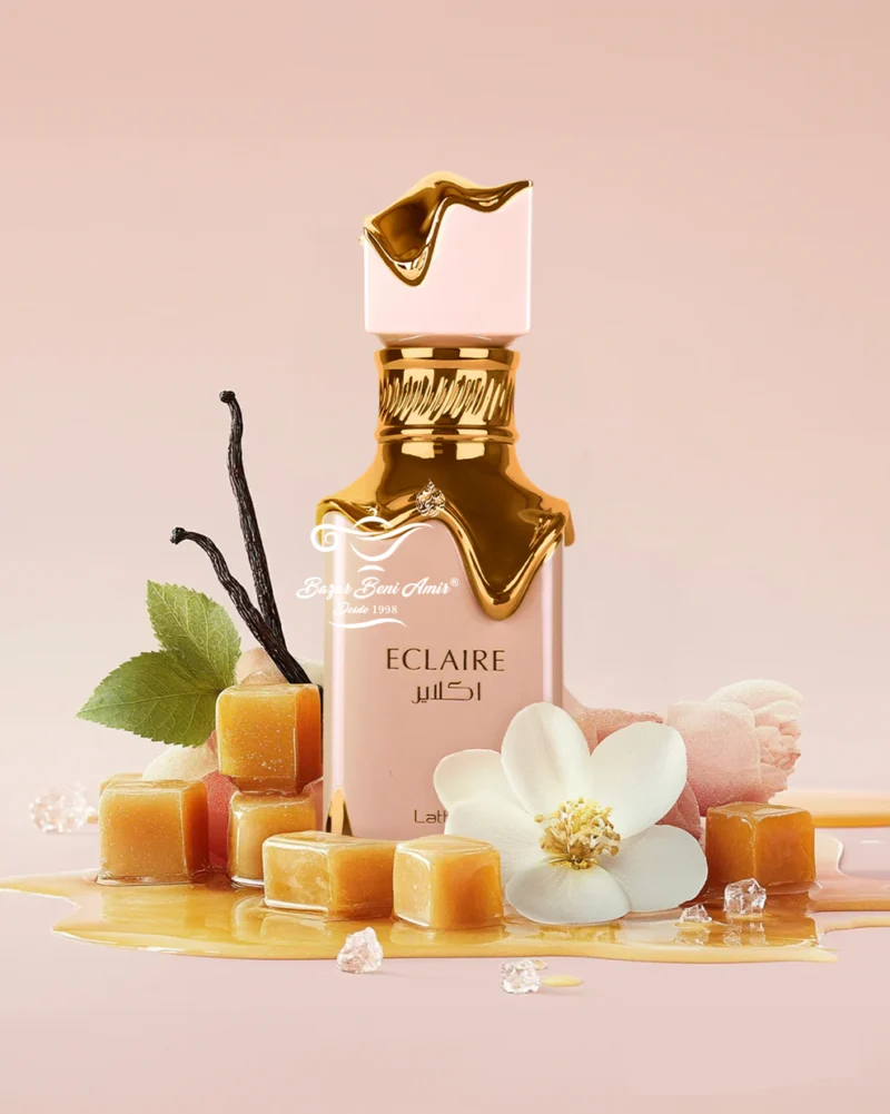 Eclaire de Lattafa - Imagen 2
