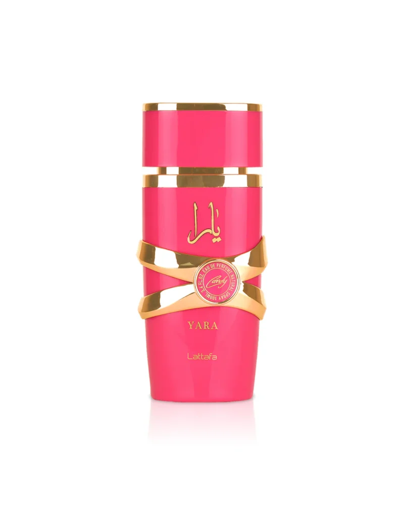 Yara Candy Perfume 100 ML - Imagen 3