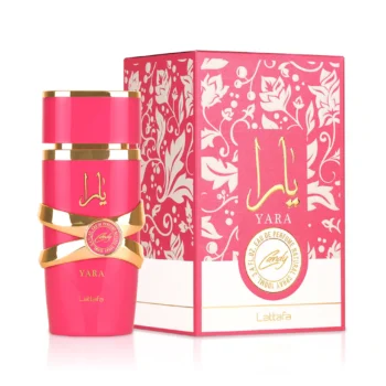 Yara Candy Perfume 100 ML
