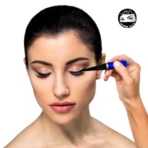 Hashmi Kajal Delineador Negro - Imagen 3