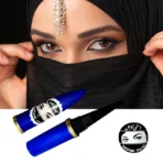 Hashmi Kajal Delineador Negro - Imagen 4