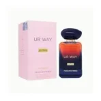 Ur Way Parfum - Imagen 3