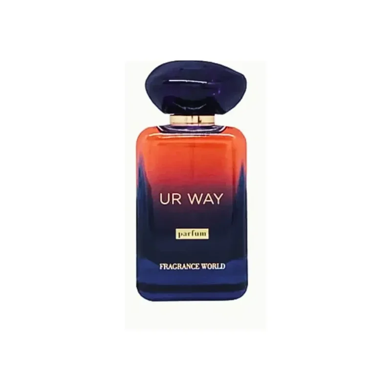 Ur Way Parfum - Imagen 2