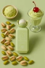 Elysia Pista Sundae