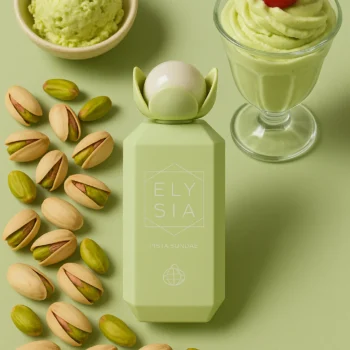 Elysia Pista Sundae