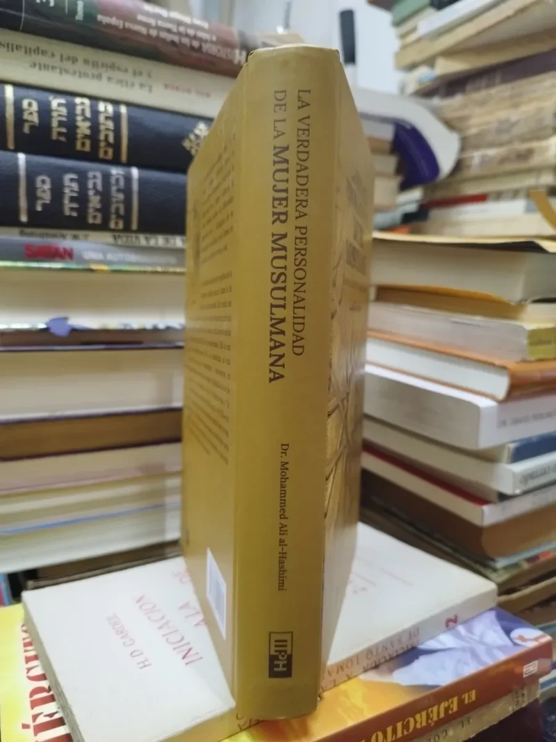 La verdadera personalidad de la mujer musulmana - Imagen 3