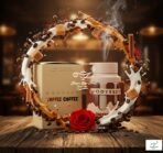 Odyssey Toffee Coffee