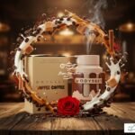 Odyssey Toffee Coffee