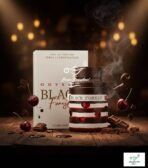 Odyssey Black Forest 