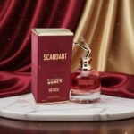 Scandant Belle Celine So Nice!