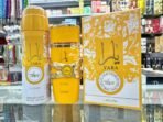 Pack Yara Tous Lattafa 100ml