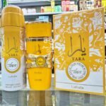 Pack Yara Tous Lattafa 100ml