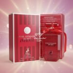 Pink Shimmer Secret Intense