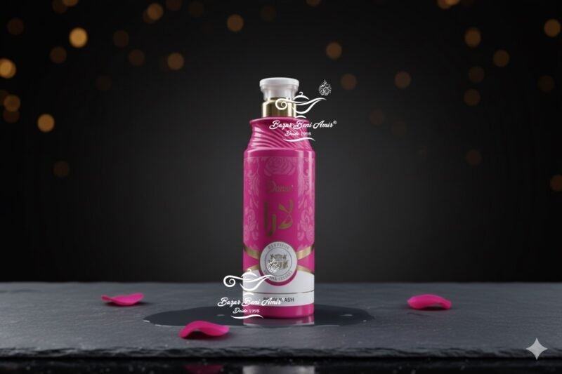 Gel de Baño Yara Candy Donse - Imagen 2