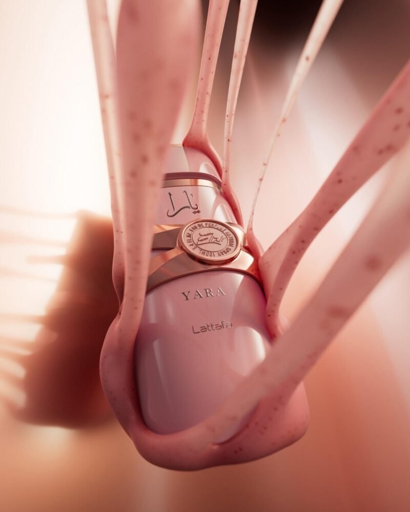 Yara Elixir - Imagen 3