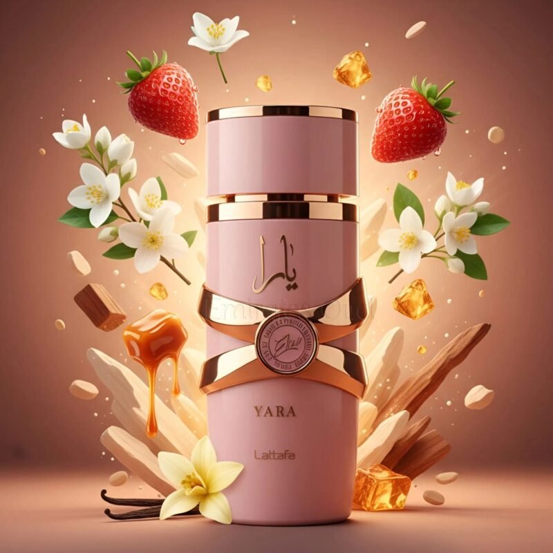 Yara Elixir - Imagen 2