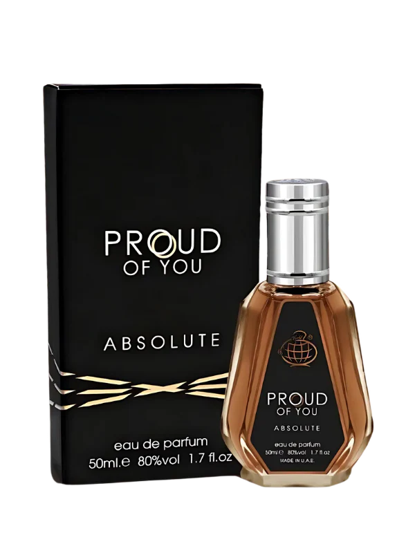 output_71d53f4d-4447-46b6-8028-725c5e412fa7 Proud of You Absolute 50ml - Imagen 1