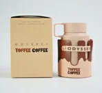 Odyssey Toffee Coffee - Imagen 2