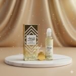 Bint hooran Ard Al zaafaran 10ml