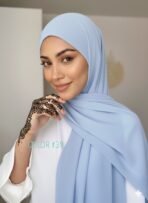 Hijab Premium Chiffon