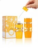 Yara Tous by Lattafa – Perfume + Aceite Concentrado - Imagen 2