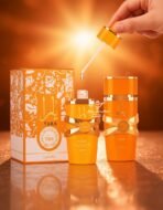 Yara Tous by Lattafa – Perfume + Aceite Concentrado