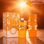 Yara Tous by Lattafa – Perfume + Aceite Concentrado