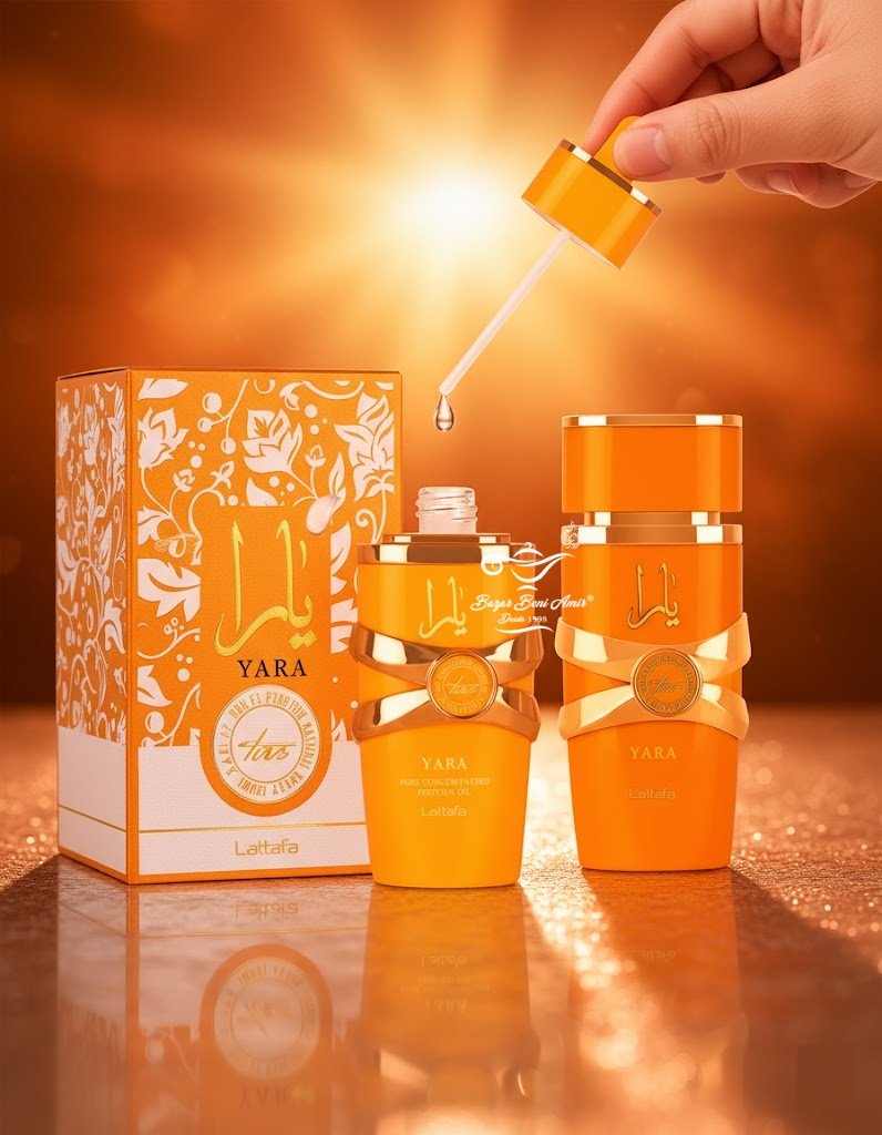 unnamed (4) Yara Tous by Lattafa – Perfume + Aceite Concentrado - Imagen 1