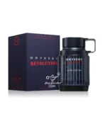 Odyssey Revolution ultra edition