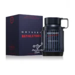 Odyssey Revolution ultra edition