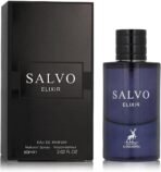 Salvo Elixir de Maison Alhambra