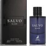 Salvo Elixir de Maison Alhambra
