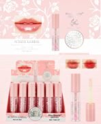 Labial Esencia Árabe de Kiss Beauty