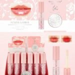 Labial Esencia Árabe de Kiss Beauty