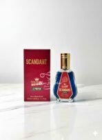 Scandant le parfum 50ml