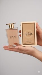 Ideal De Parfum For Woman - Imagen 2