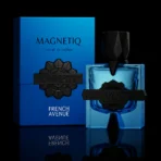 Magnetiq de Aromatix X - Imagen 2