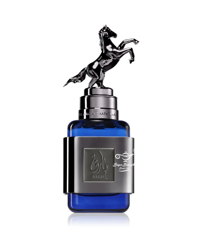 Bareq Mirage - Imagen 2