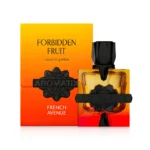 Forbidden Fruit de Aromatix X French Avenu