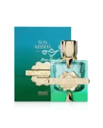 Sun Kissed de Aromatix X