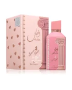 Ahubbak Love In Paris 