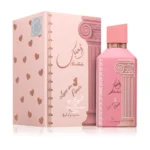 Ahubbak Love In Paris 