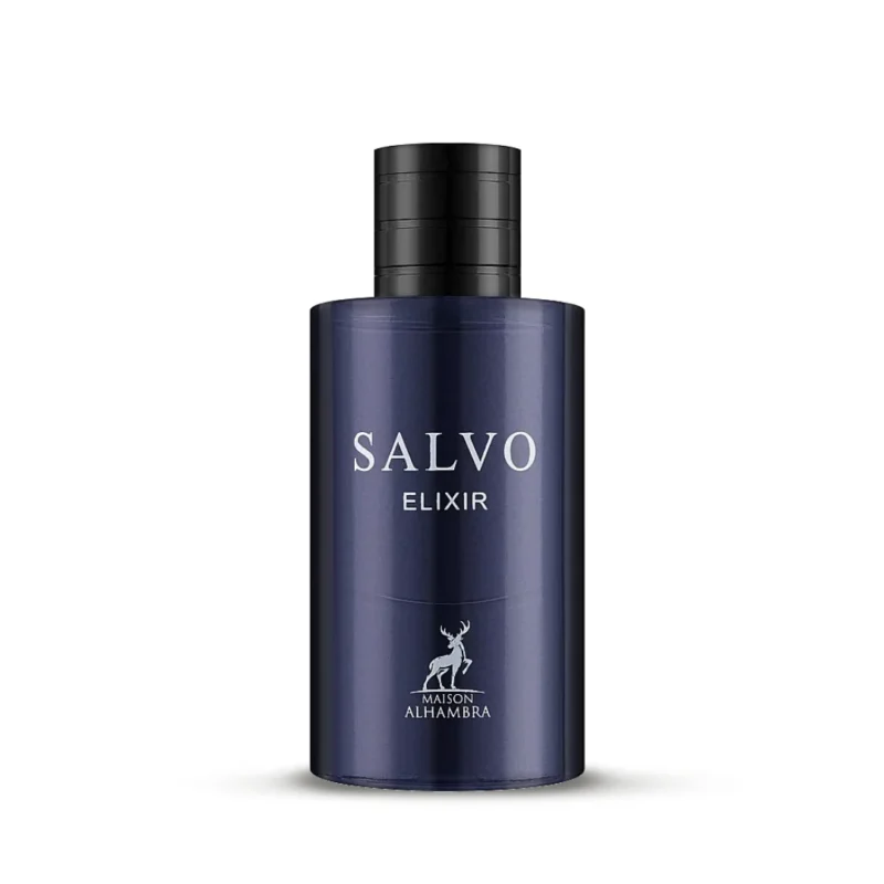 Salvo Elixir de Maison Alhambra - Imagen 2